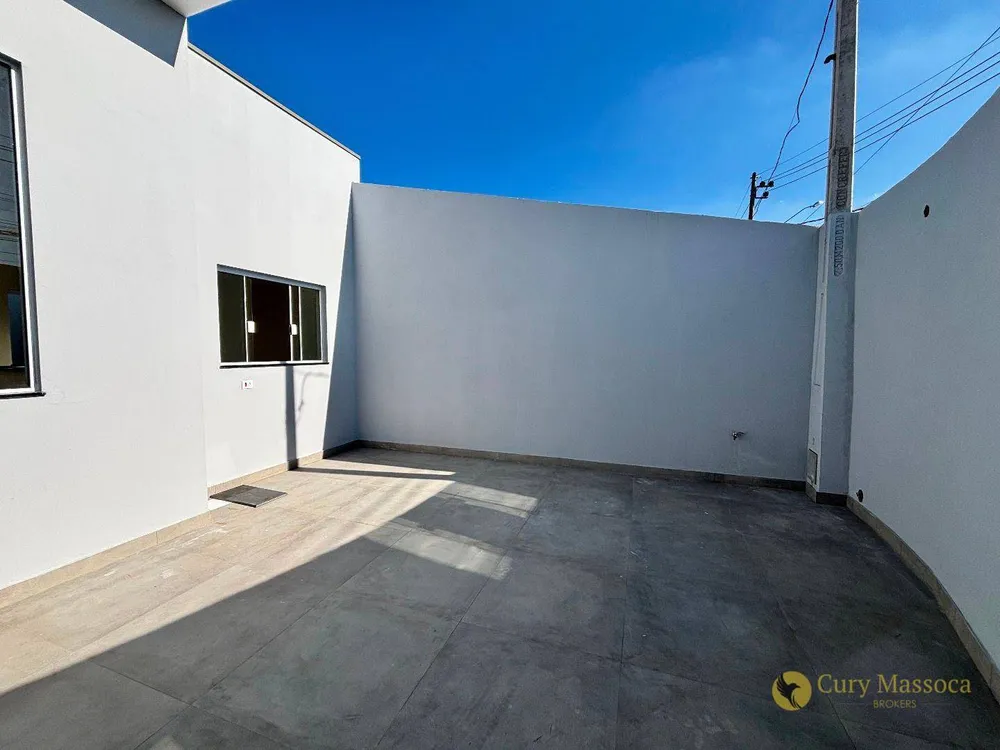Casa, 3 quartos, 85 m² - Foto 6