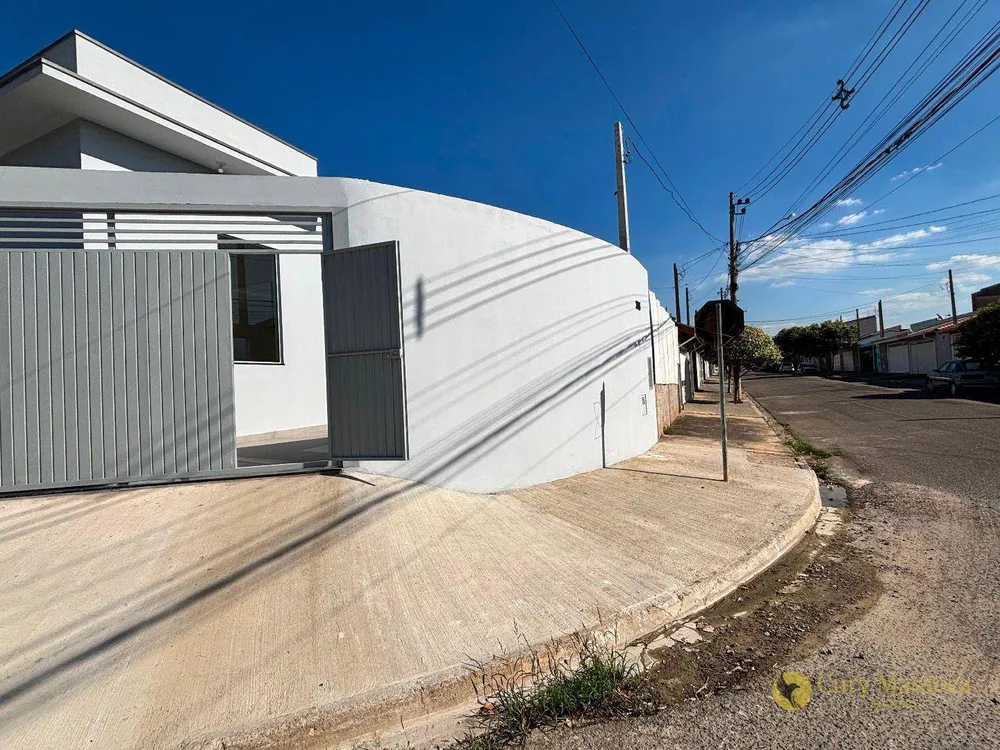 Casa, 3 quartos, 85 m² - Foto 9