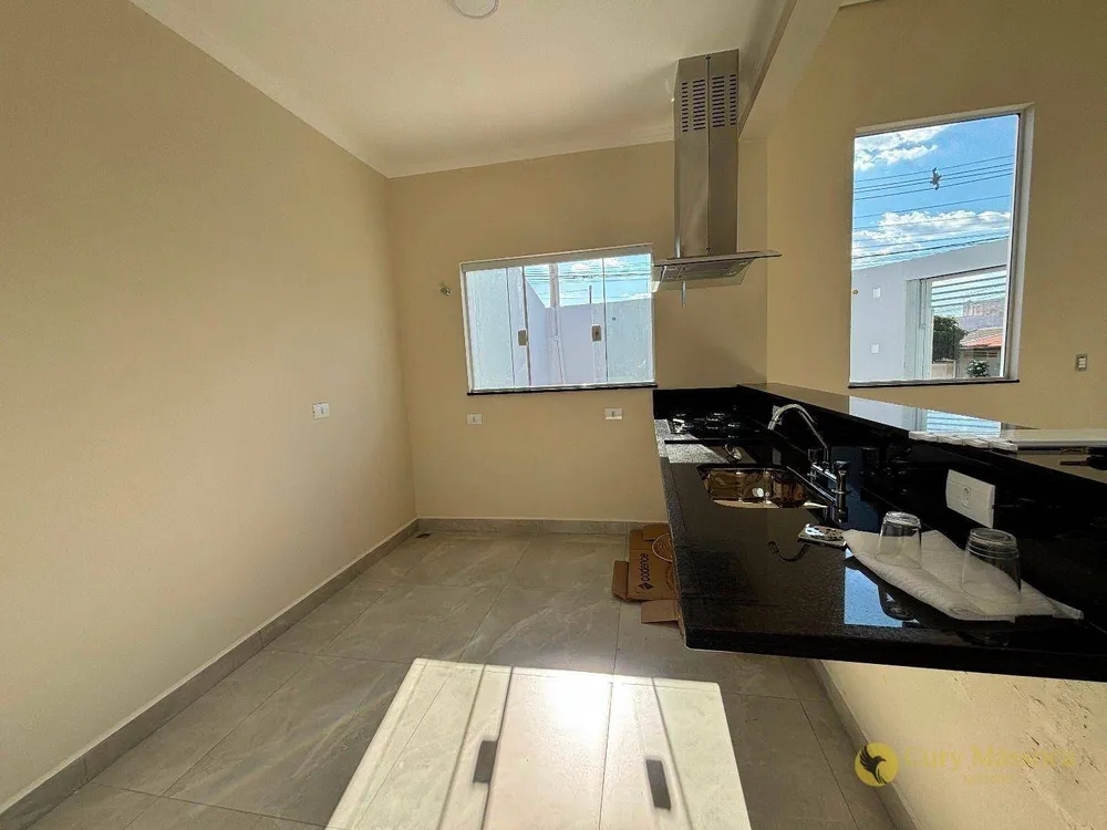 Casa, 3 quartos, 85 m² - Foto 3