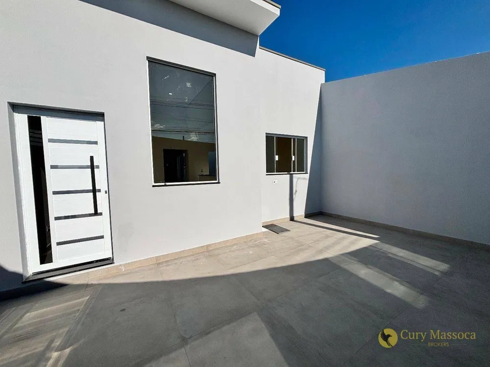 Casa, 3 quartos, 85 m² - Foto 11