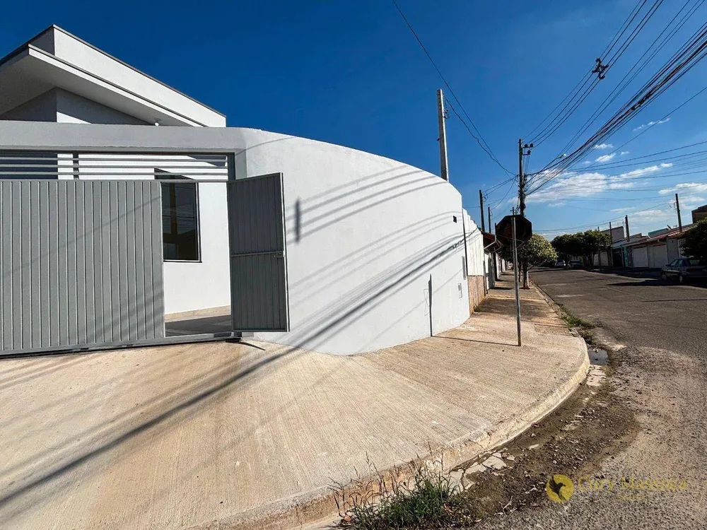 Casa, 3 quartos, 85 m² - Foto 5