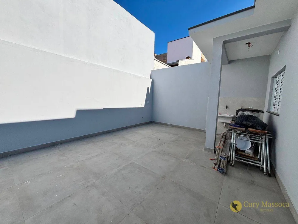 Casa, 3 quartos, 85 m² - Foto 13