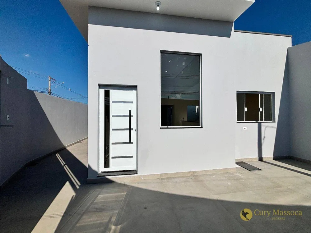 Casa, 3 quartos, 85 m² - Foto 4