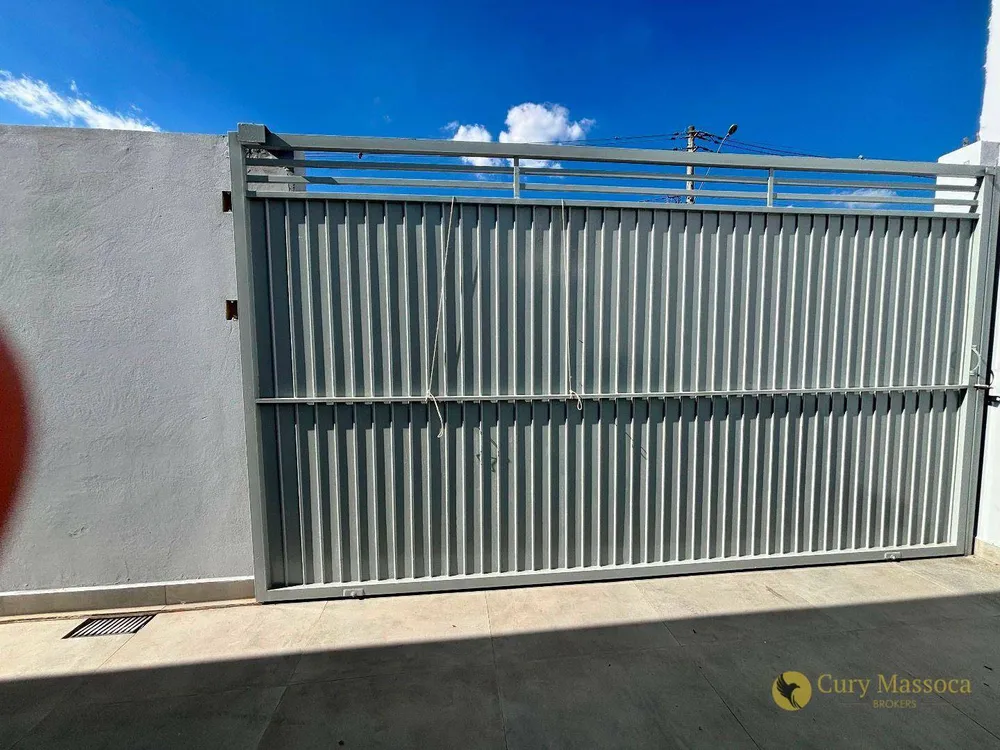 Casa, 3 quartos, 85 m² - Foto 10