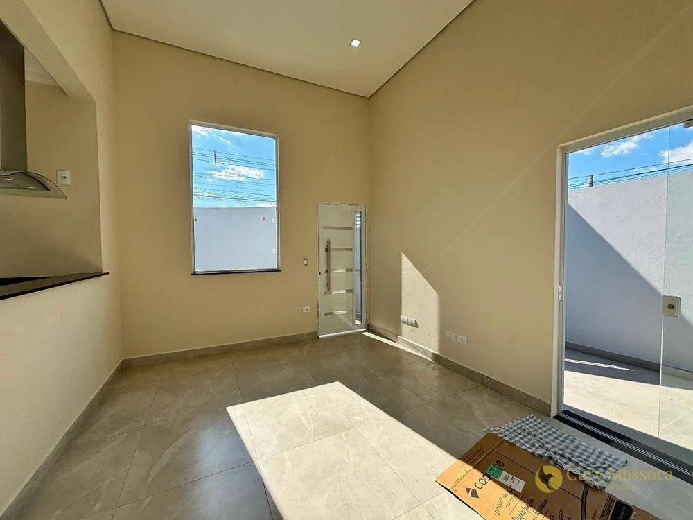 Casa, 3 quartos, 85 m² - Foto 8