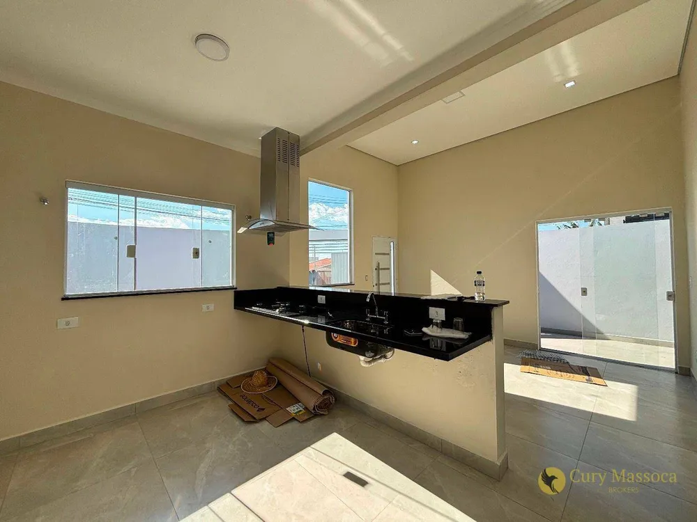 Casa, 3 quartos, 85 m² - Foto 1