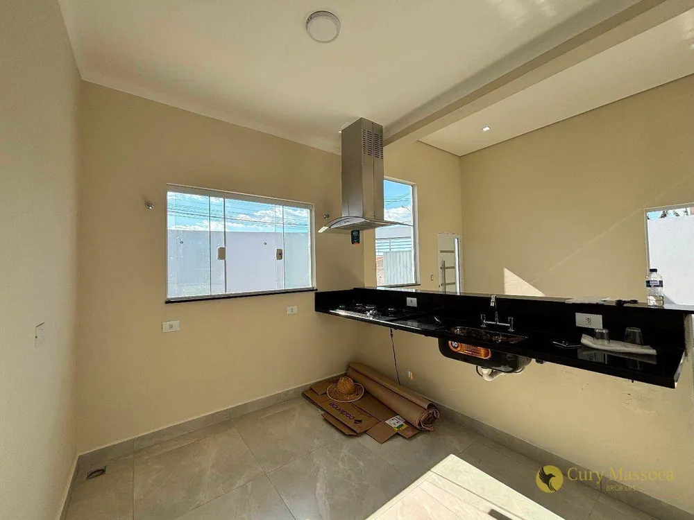 Casa, 3 quartos, 85 m² - Foto 16