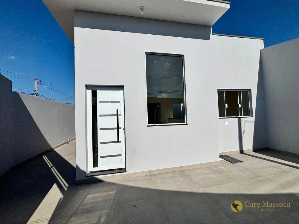 Casa, 3 quartos, 85 m² - Foto 12