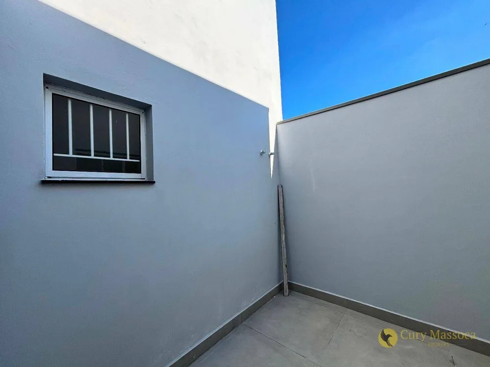 Casa, 3 quartos, 85 m² - Foto 2