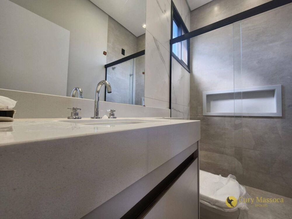 Casa de Condomínio, 3 quartos - Foto 22