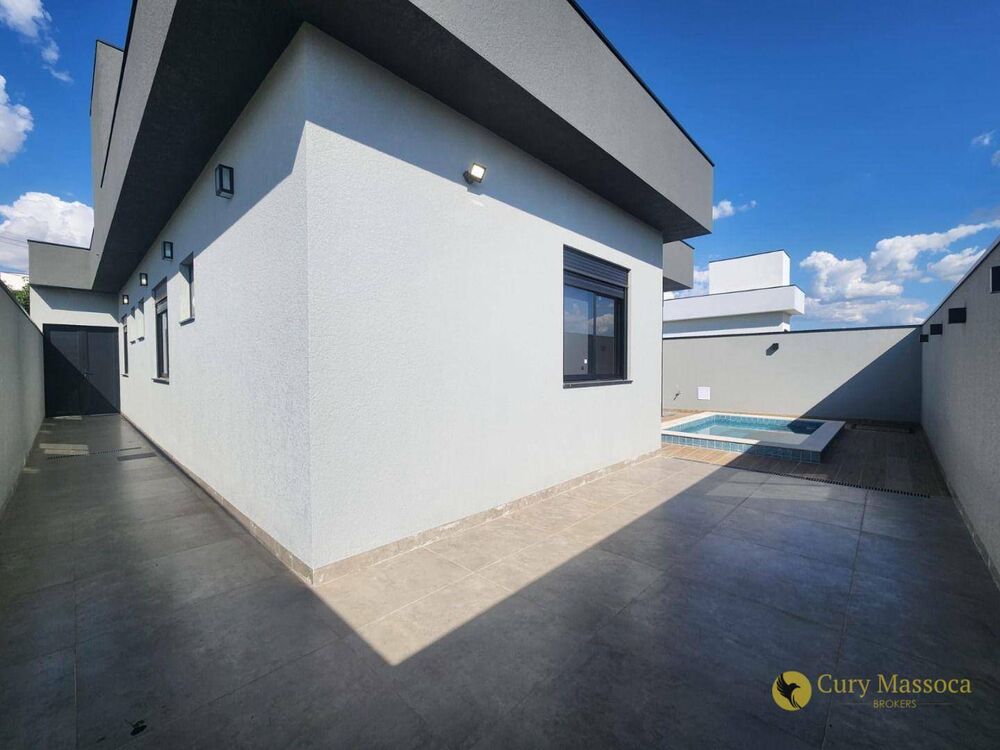 Casa de Condomínio, 3 quartos - Foto 27