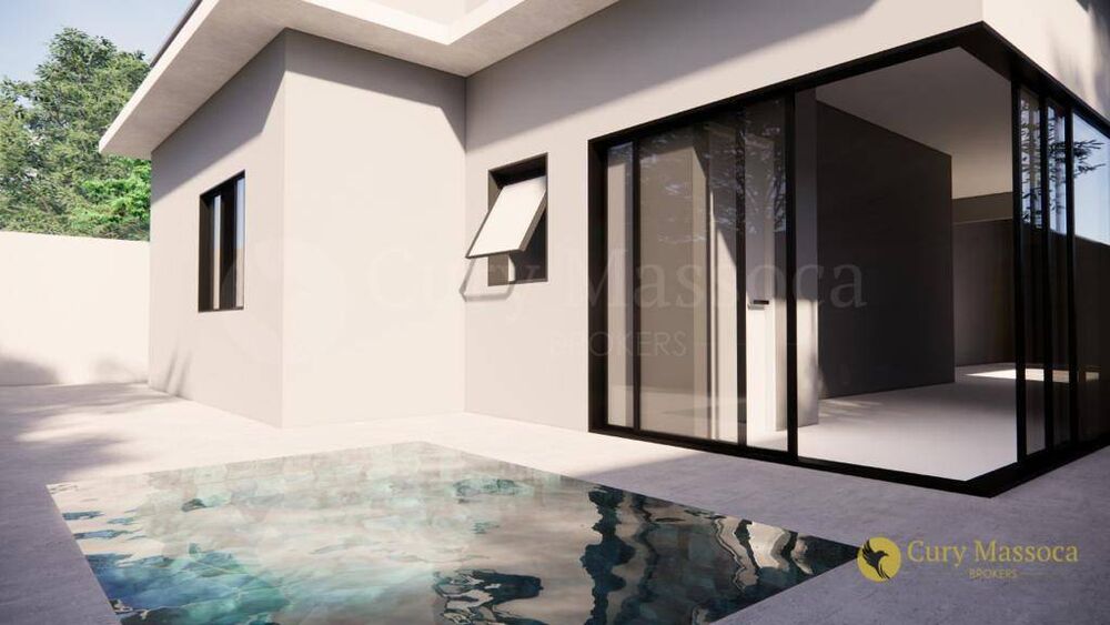 Casa de Condomínio, 3 quartos - Foto 6