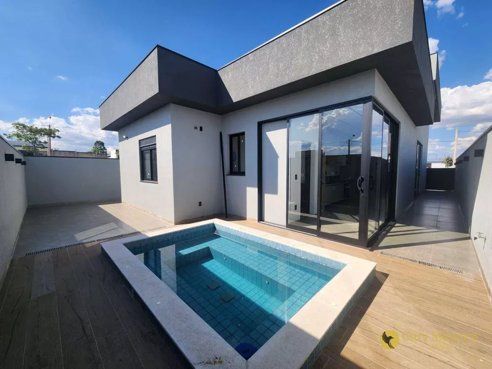 Casa de Condomínio, 3 quartos - Foto 28