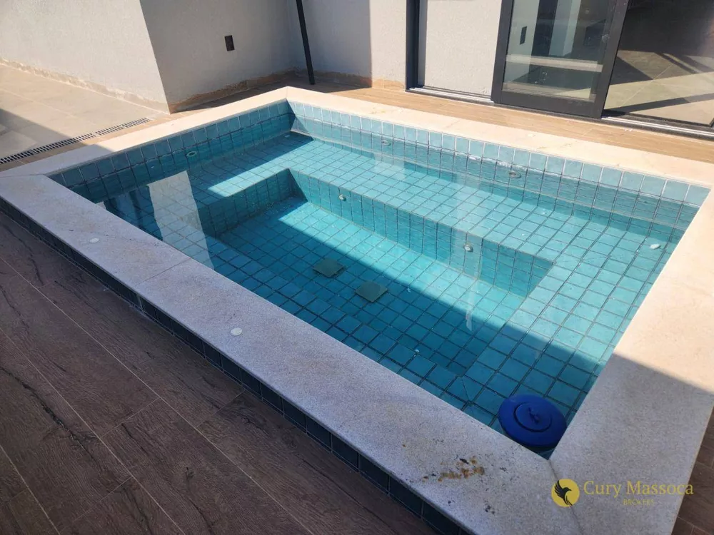 Casa de Condomínio, 3 quartos - Foto 26