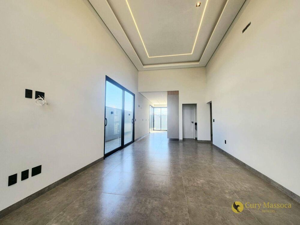 Casa de Condomínio, 3 quartos - Foto 12