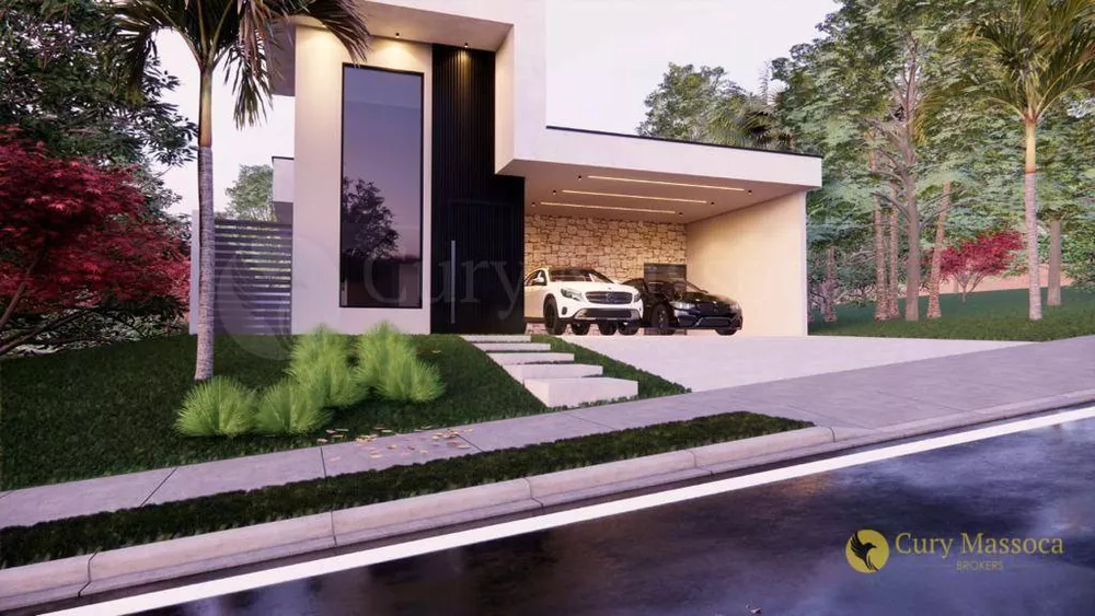 Casa de Condomínio, 3 quartos - Foto 7