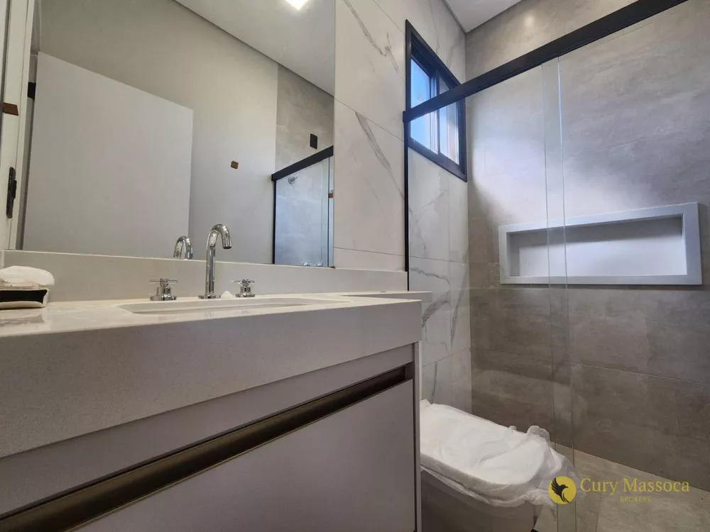 Casa de Condomínio, 3 quartos - Foto 20