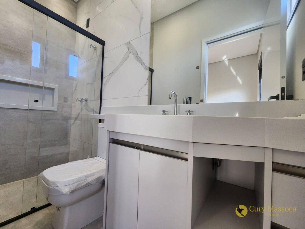 Casa de Condomínio, 3 quartos - Foto 23