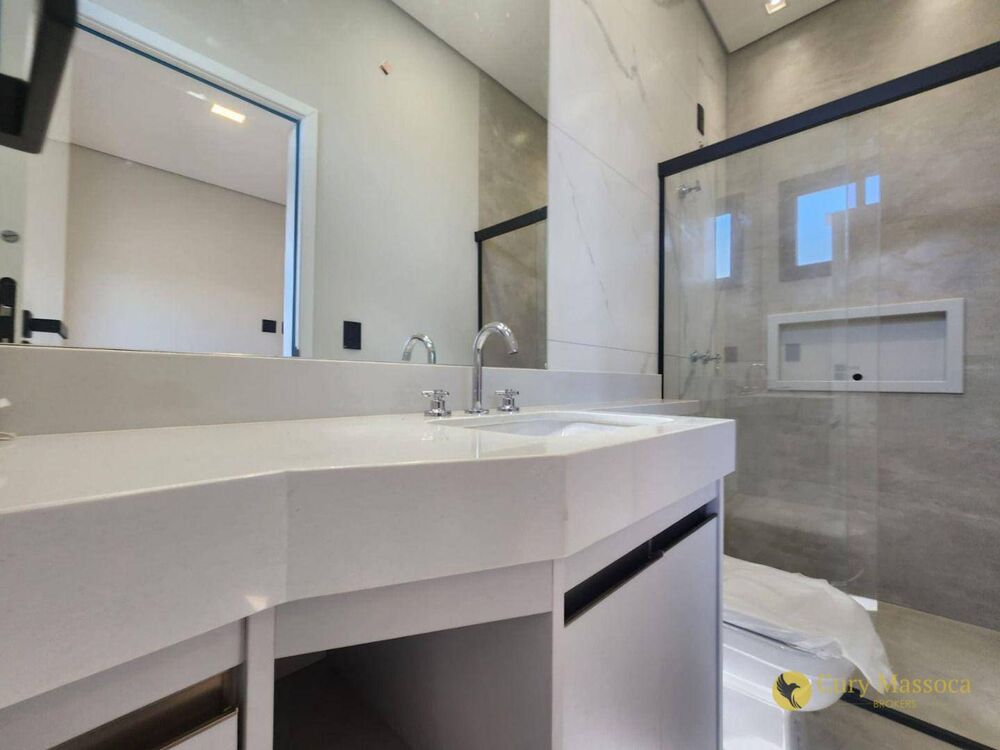 Casa de Condomínio, 3 quartos - Foto 19