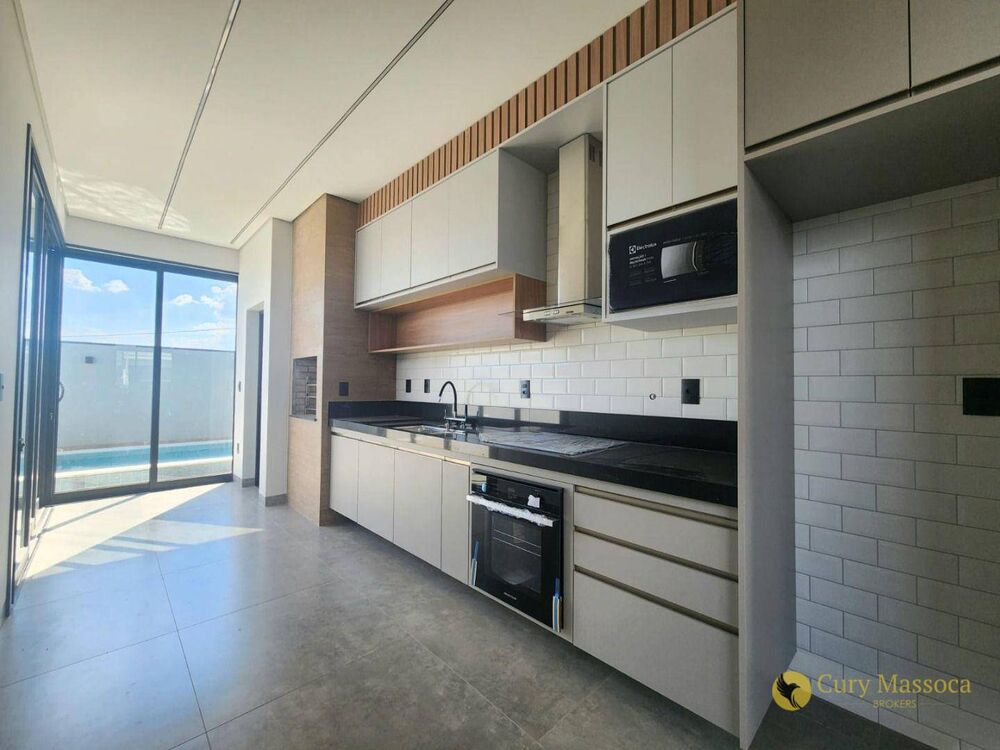 Casa de Condomínio, 3 quartos - Foto 13