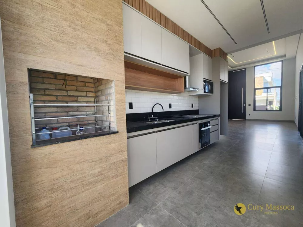 Casa de Condomínio, 3 quartos - Foto 29