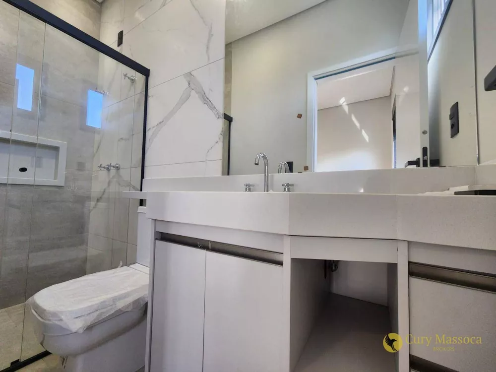 Casa de Condomínio, 3 quartos - Foto 25