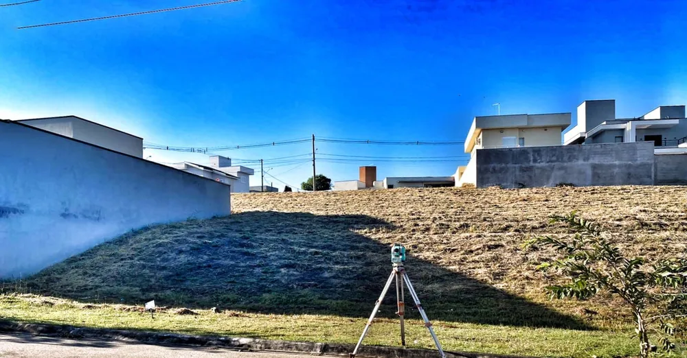 Loteamento e Condomínio, 520 m² - Foto 1