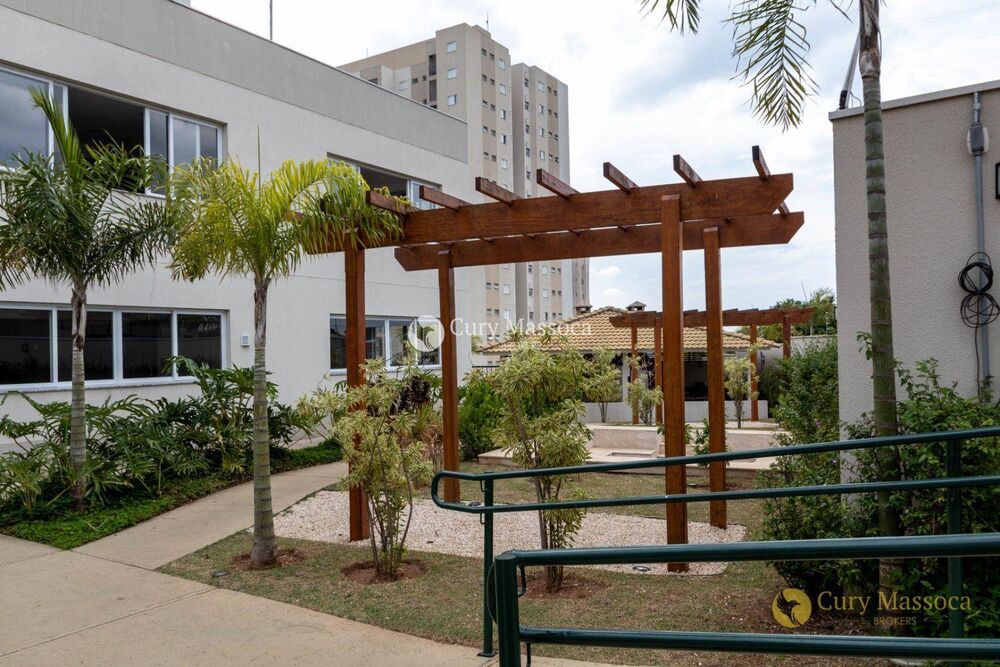 Apartamento à venda com 3 quartos, 82m² - Foto 14