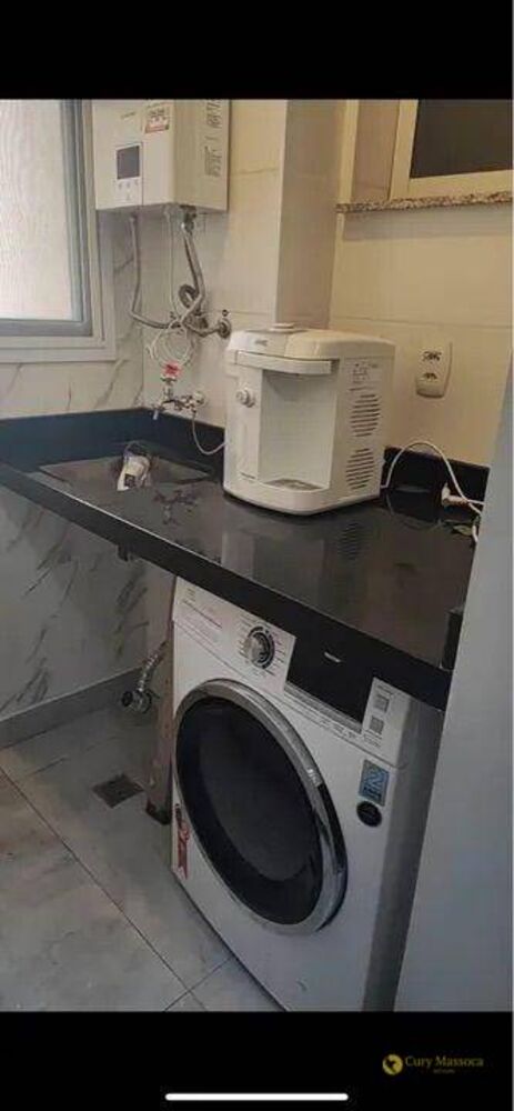 Apartamento à venda com 3 quartos, 82m² - Foto 5