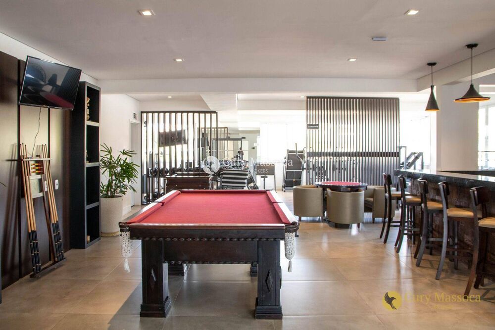 Apartamento à venda com 3 quartos, 82m² - Foto 19