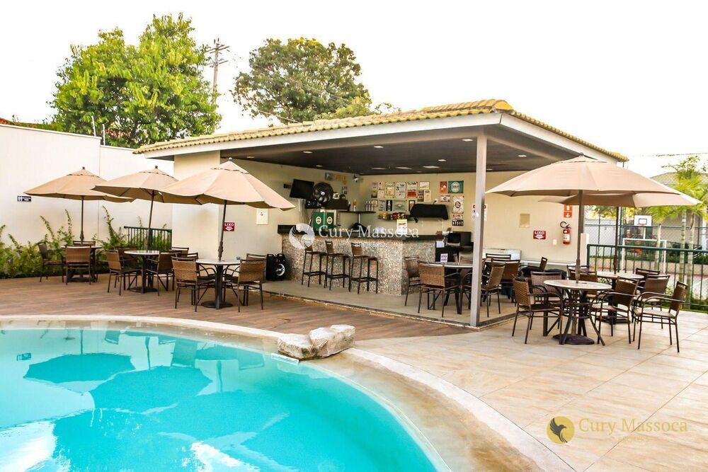Apartamento à venda com 3 quartos, 82m² - Foto 20