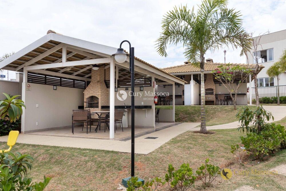 Apartamento à venda com 3 quartos, 82m² - Foto 11