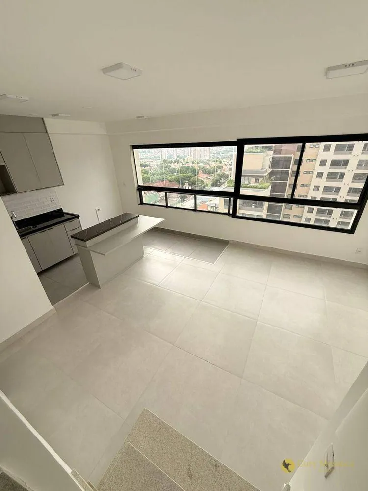 Apartamento, 2 quartos, 71 m² - Foto 1