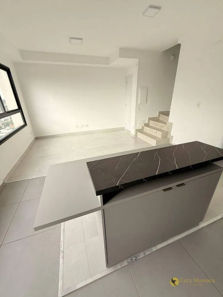 Apartamento, 2 quartos, 71 m² - Foto 2