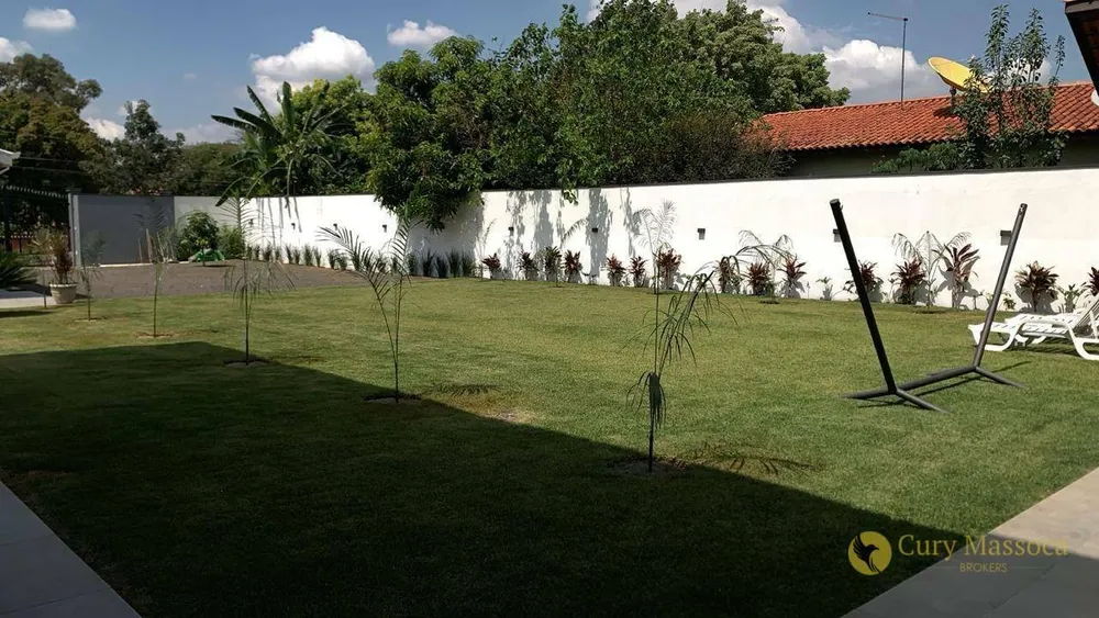 Casa, 6 quartos, 580 m² - Foto 5