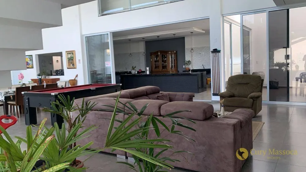 Casa, 6 quartos, 580 m² - Foto 6