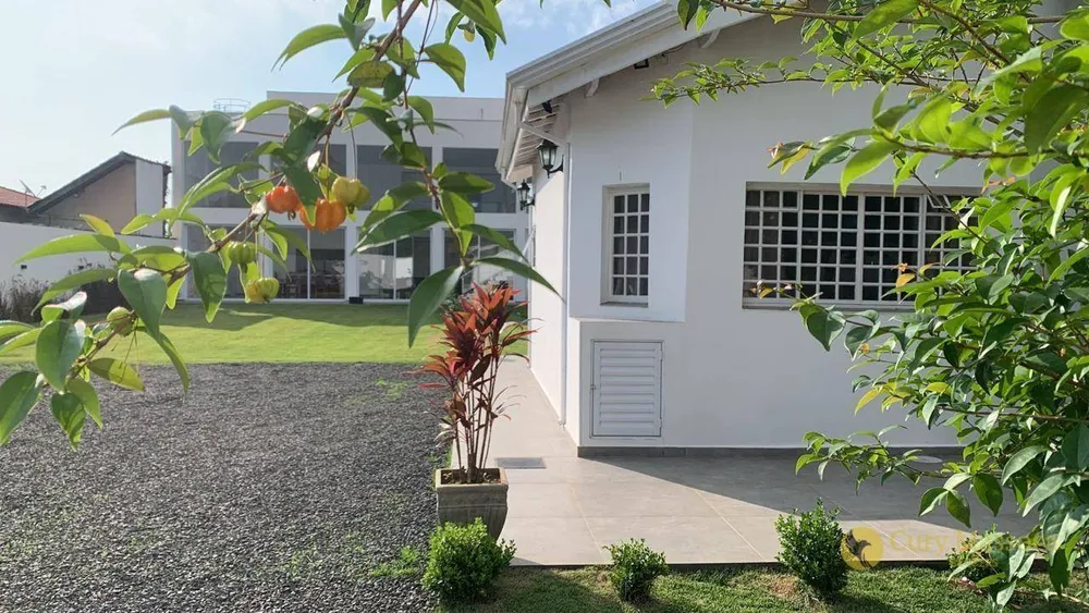 Casa, 6 quartos, 580 m² - Foto 4
