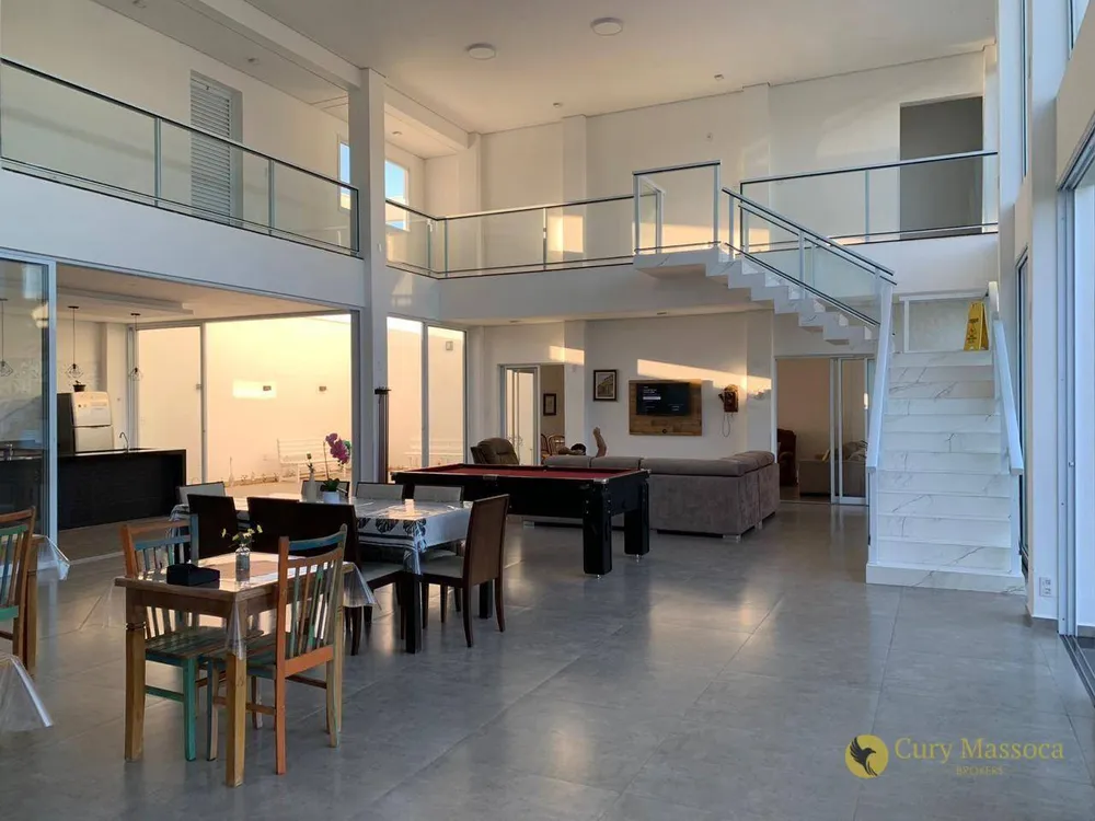 Casa, 6 quartos, 580 m² - Foto 11