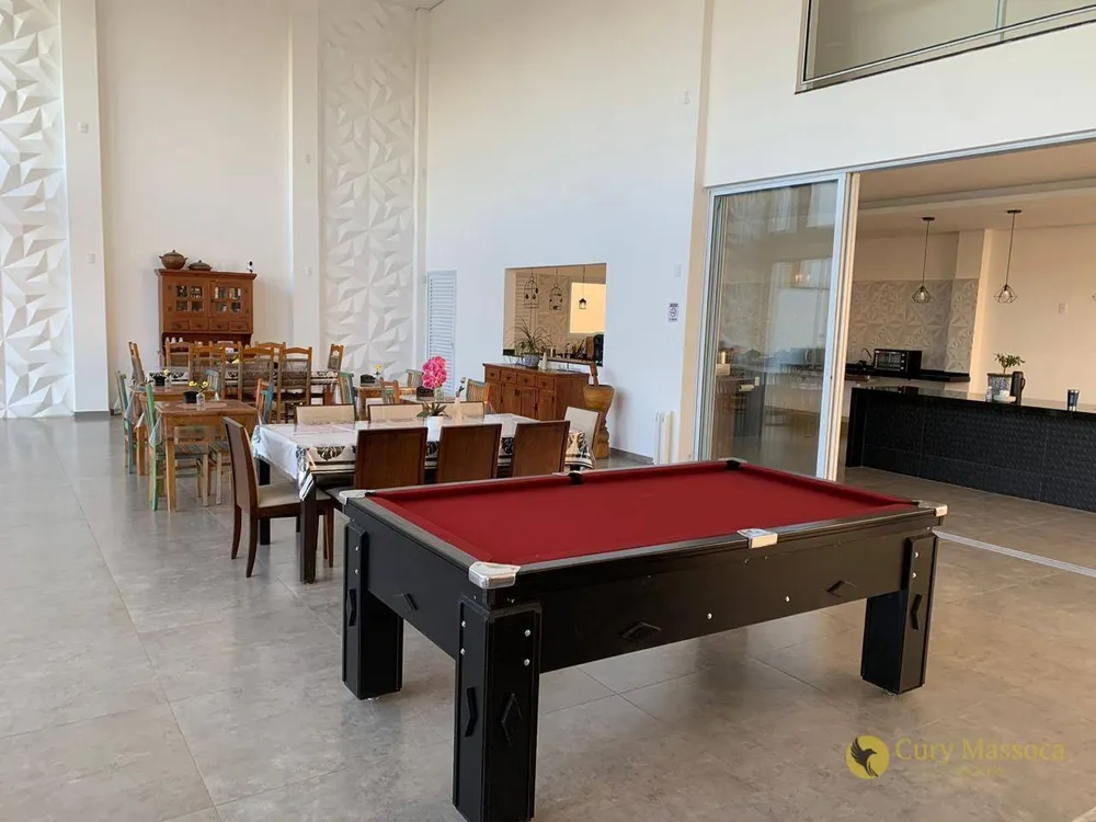 Casa, 6 quartos, 580 m² - Foto 9