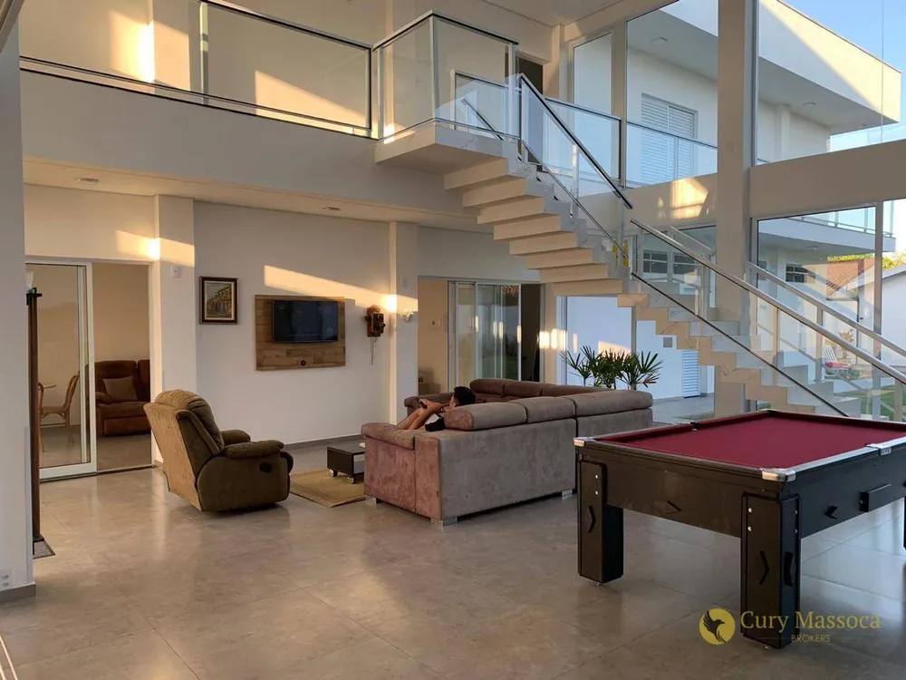 Casa, 6 quartos, 580 m² - Foto 10