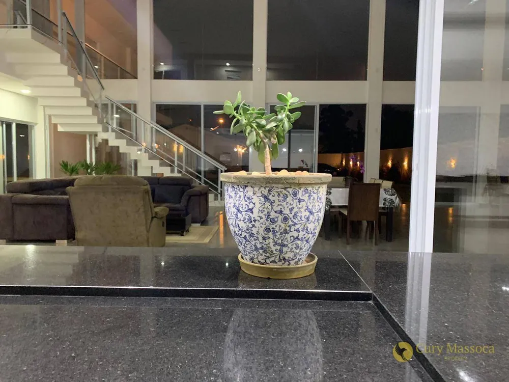 Casa, 6 quartos, 580 m² - Foto 8
