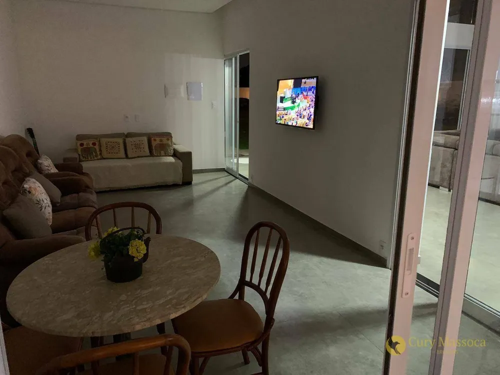 Casa, 6 quartos, 580 m² - Foto 13