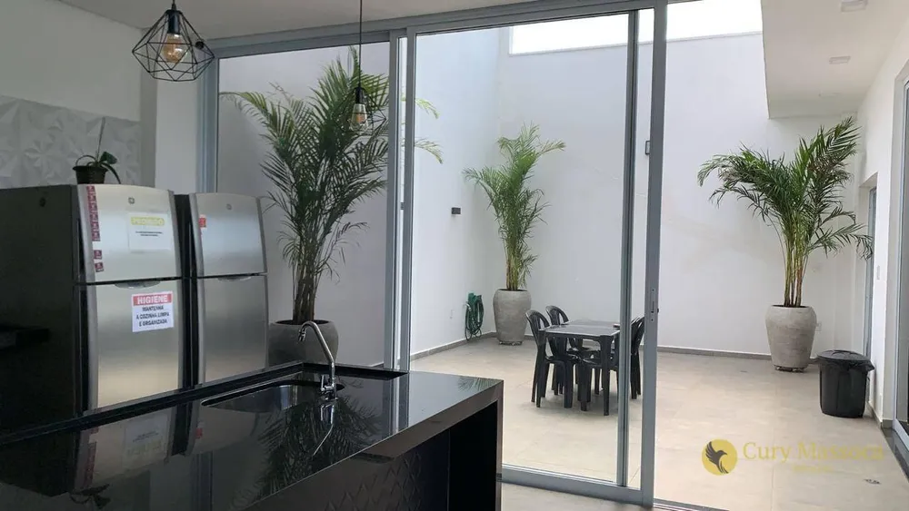 Casa, 6 quartos, 580 m² - Foto 15