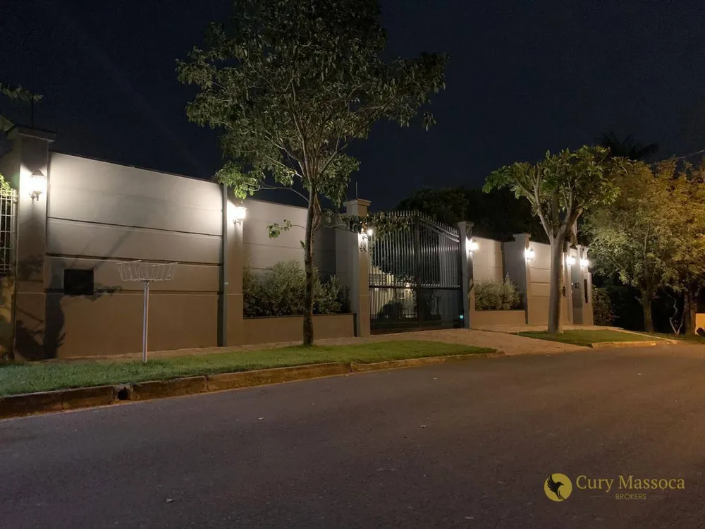 Casa, 6 quartos, 580 m² - Foto 3