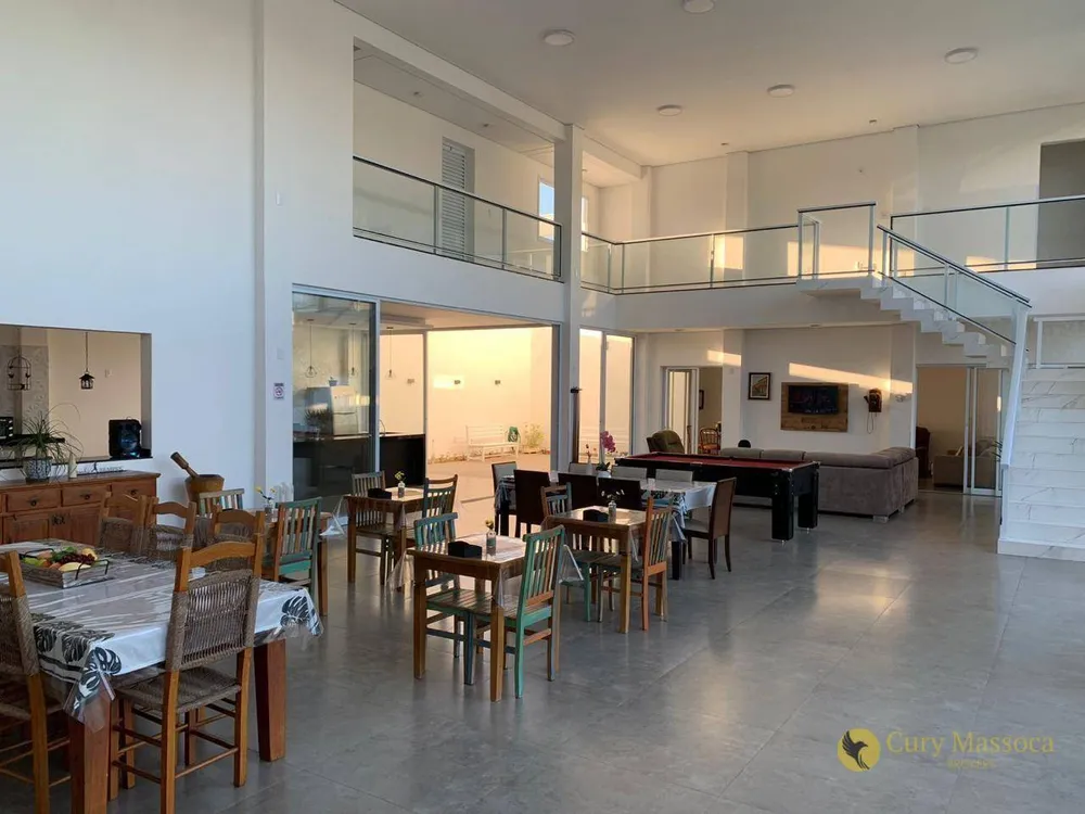 Casa, 6 quartos, 580 m² - Foto 12