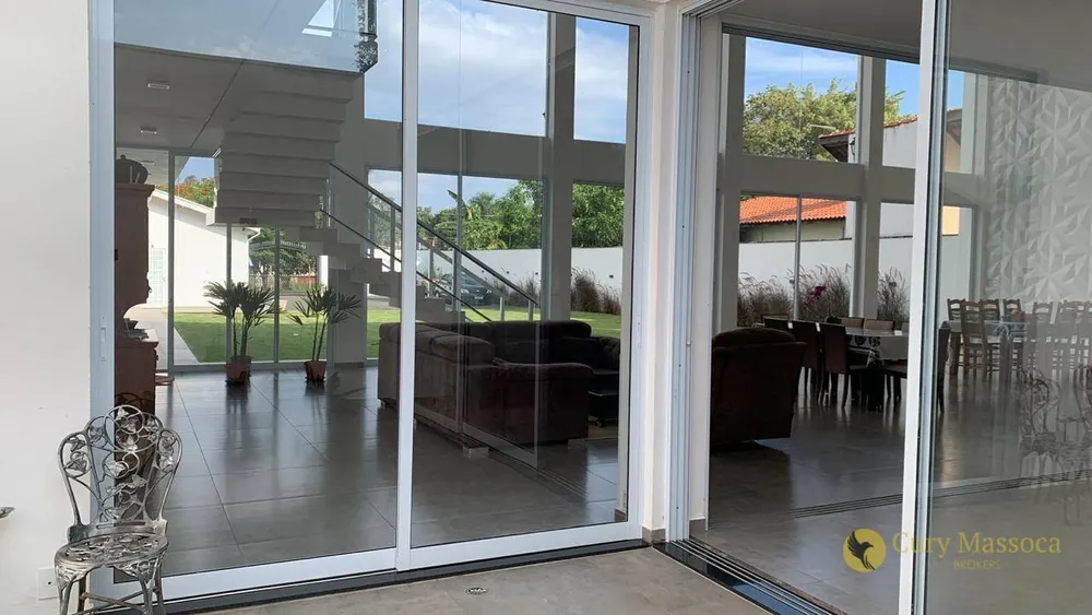 Casa, 6 quartos, 580 m² - Foto 7