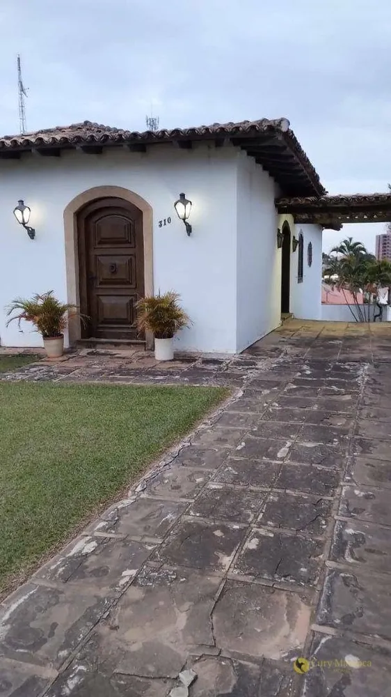 Casa, 3 quartos, 290 m² - Foto 16