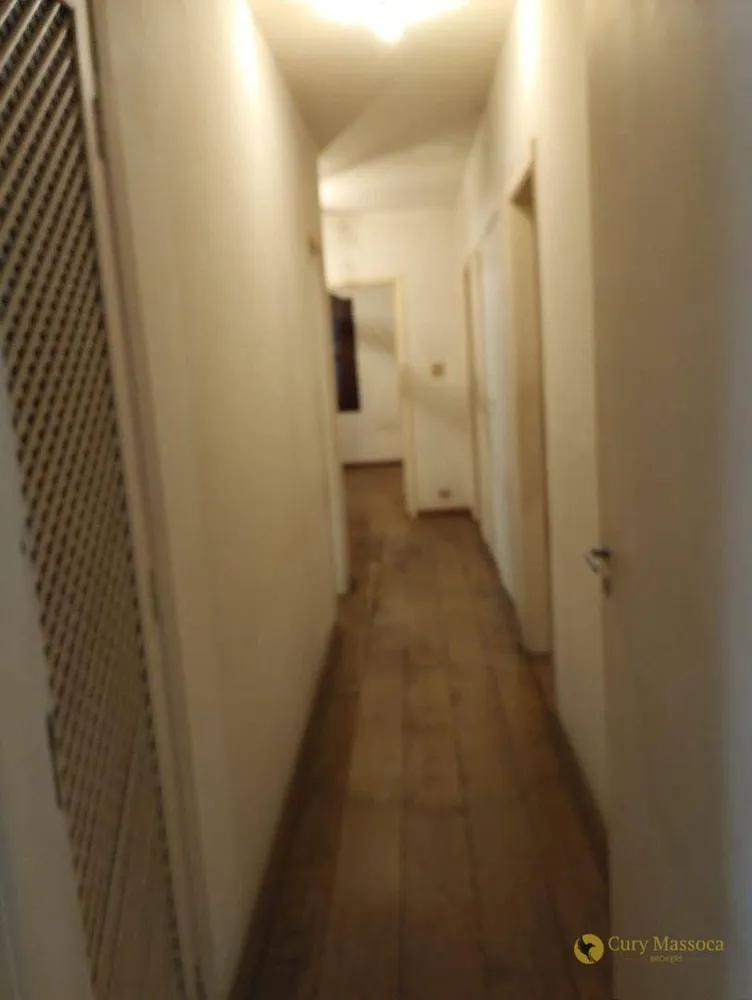 Casa, 3 quartos, 290 m² - Foto 13