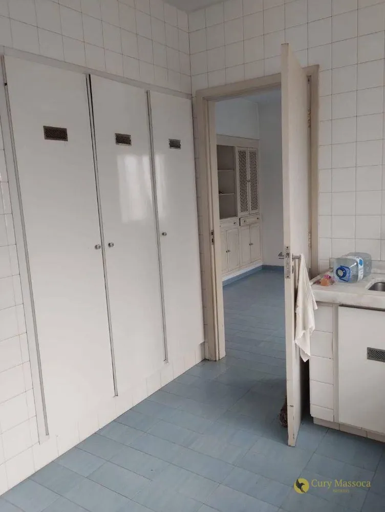 Casa, 3 quartos, 290 m² - Foto 12