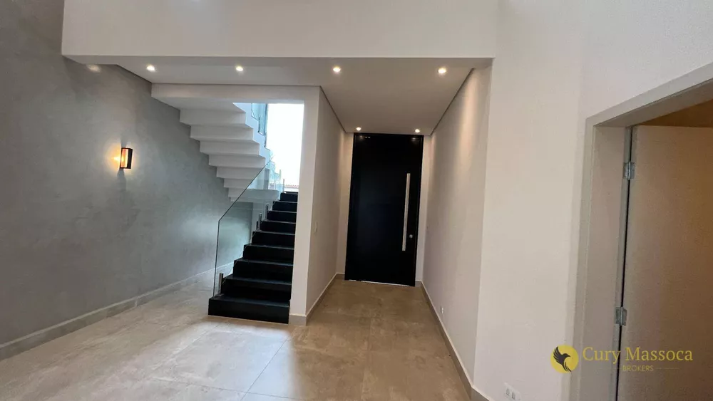 Casa de Condomínio à venda com 4 quartos, 290m² - Foto 4